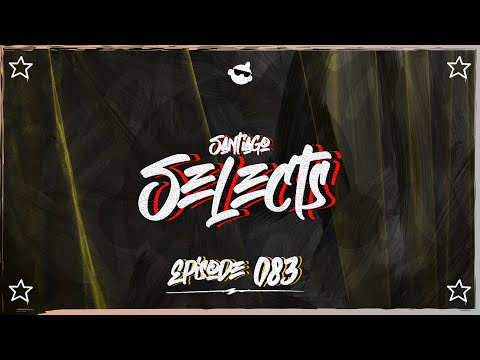 Santiago Selects - Episode 83 (Presented By @SerenSantiago) [2 Hour Melodic House & Techno Mix]