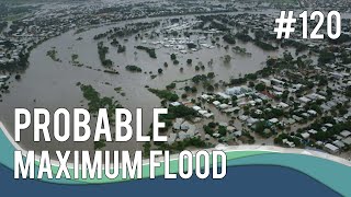 Probable Maximum Flood (PMF)