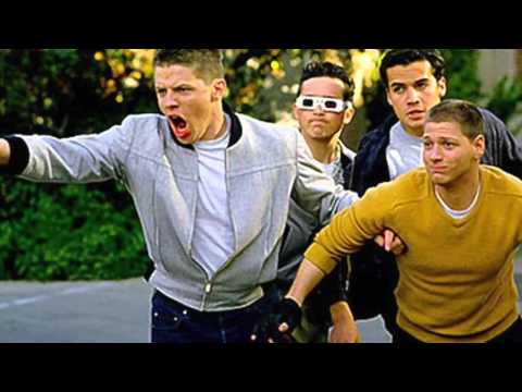 Dedderz - Streets of 2099 (Feat. Ron Cannon)