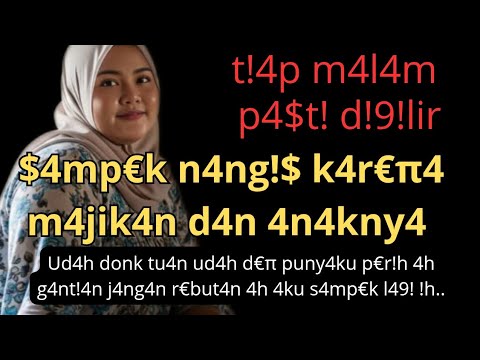 Ketika Dapat Kerjaan Bagus #kisahnyata