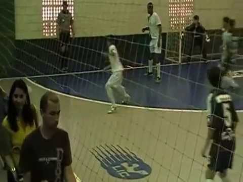 Avaí-LIC 3 x 4 Elase - Parte 4