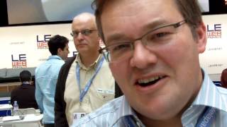 Relevance and Curation: A Conversation with Kevin Marks from BT