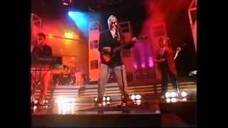 Midge Ure Call of the Wild