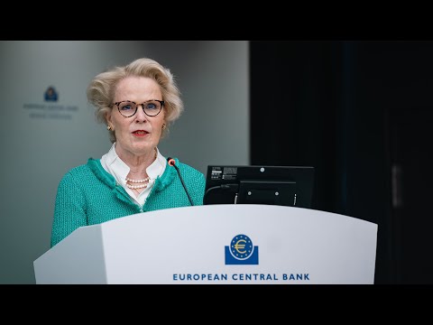 2024 ECB Annual Banking Supervision Research Conference - Closing Remarks