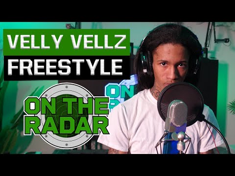 The Velly Vellz Freestyle