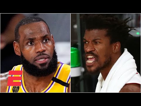 Jay Williams' five most impactful players in the NBA | KJZ