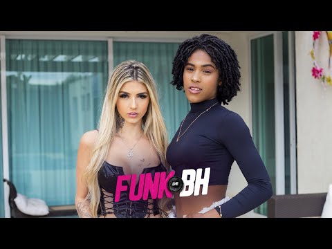 Bellagi e MC Aninha - Caiu Na Armadilha (Official Video Clip) Prod. Dj PH Da VP e Dj Cayoo