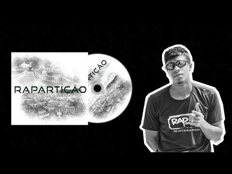 RAPartição - Resistencia