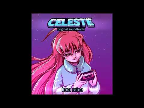 [Official] Celeste Original Soundtrack - 08 - Scattered and Lost
