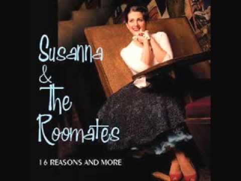 Susanna And The Roomates - The Dance Is Over