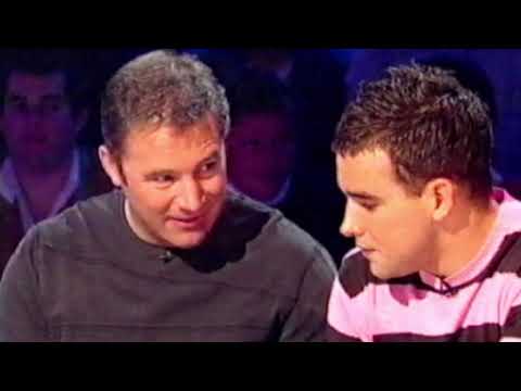 A Question of Sport (January 2006)