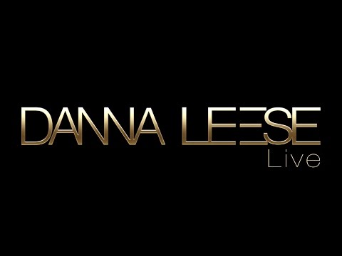 DANNA LEESE Live at VILLA AZUR Miami Beach