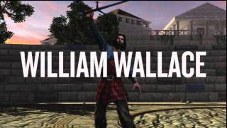 Deadliest Warrior: The Game trailer