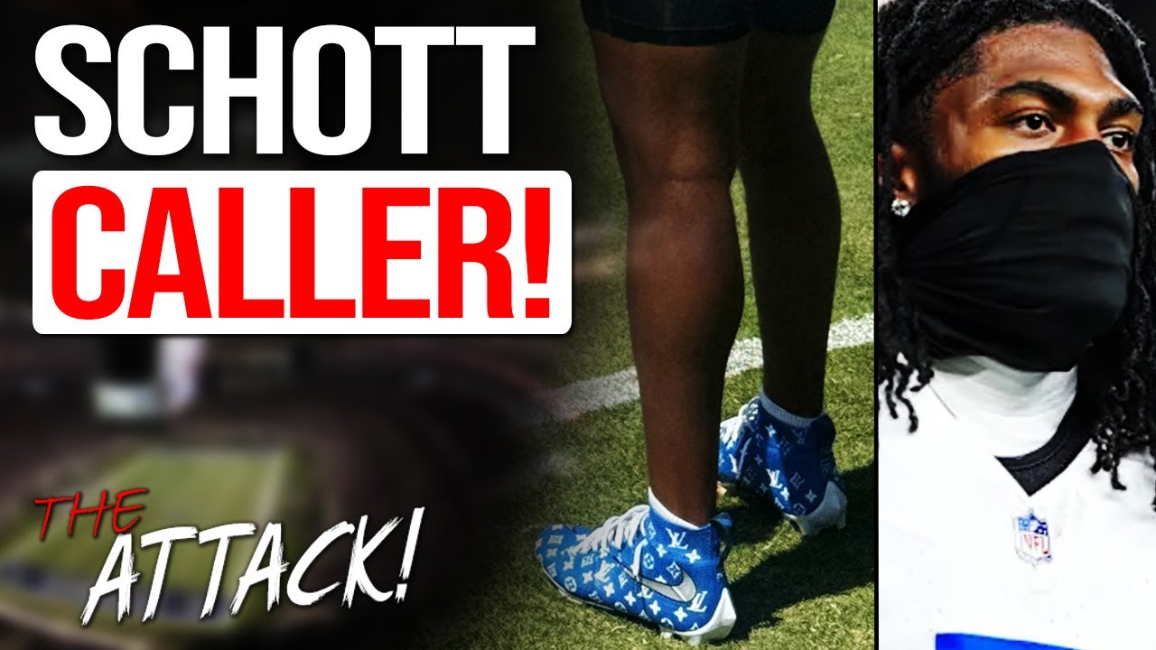 Cowboys’ Brian Schottenheimer HOLDING PLAYERS ACCOUNTABLE! Trevon Diggs NOT HAPPY?!