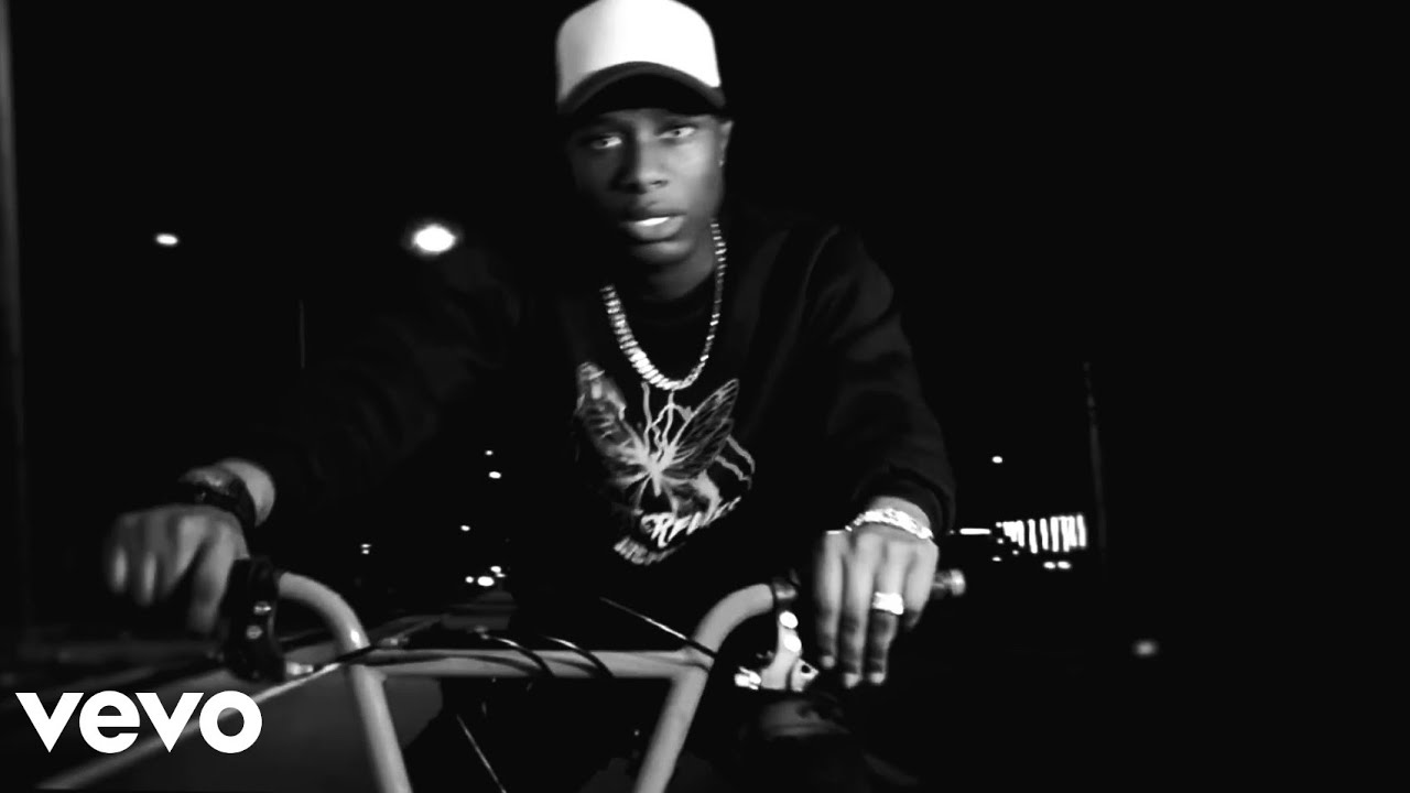 MJ0.6 - Amnesia official music video