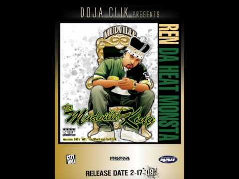 SMD Featured Music - Ren Da Mudville King "ALL American"