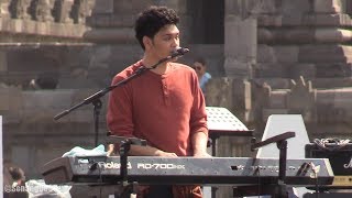 Overtunes - New Sky @ Prambanan Jazz 2017 [HD]