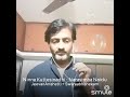 Ninna Kuttesinaadi Narasimha Naidu
