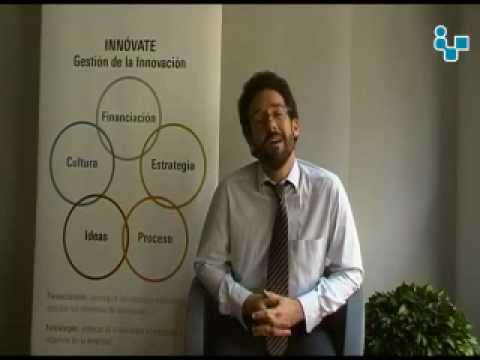 Financiaci�n de la Innovaci�n (Luis Tarabini Castellani)