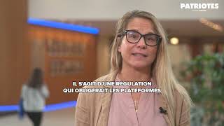 Qui était le papa d'Ursula ?