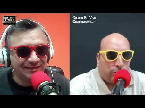 VIEJOS CHICHAS en vivo CROMO C90