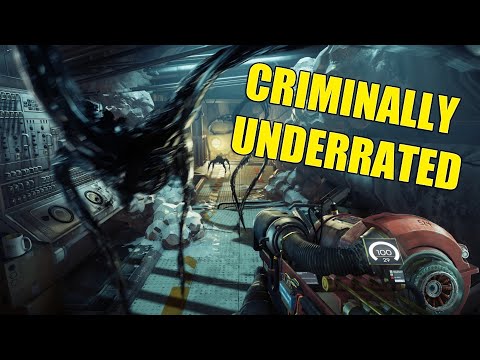 15 Excellent Video Game Mechanics That Are Criminally Underrated