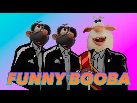 BOOBA Hokey Pokey #2 - Coffin Dance song meme (COVER)