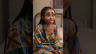 Download lagu SHE REJECTED A POOR MEAT SELLER… #storytime #storytelling #africanfolktales mp3