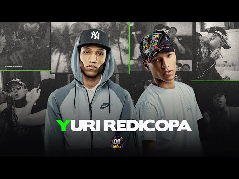 PLAYLIST YURI REDICOPA - AS MELHORES MÚSICAS DE 2026 - SÓ LANÇAMENTO SET FUNK YURI REDICOPA