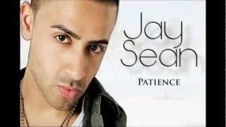 Jay Sean - Patience