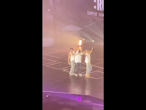 220717 SS9 in Seoul ENDING (EUNSIHAE CUTIES)