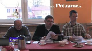 preview picture of video 'Spotkanie w/s MAŁYCH PROJEKTÓW - Rzeczenica, 25 stycznia 2013 r.'
