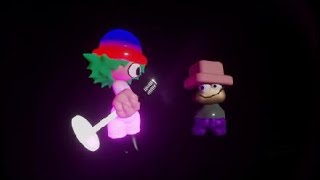 Cover art for spam test