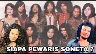 Download lagu Raja Dangdut Rhoma irama 50 Tahun lebih Berkarya Bersama Soneta, Semua Tlah Tiada, Siapa Pewarisnya mp3