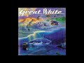 Great White   Psychedelic Hurricane