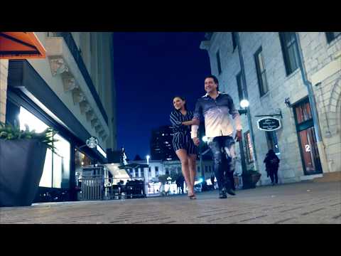 Stevie D - Me Crei De Ti (Official Video)