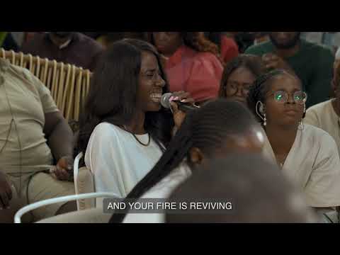 OBA AALANU - TY Bello, Pelumi Deborah, Ellie Scott, Nosa, 121Selah (Spontaneous)