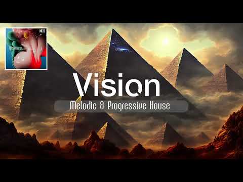 Cordes Martin - Everything About Existence [Project Megahertz Remix] BEST PROGRESSIVE HOUSE 2024