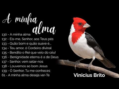 HINOS CCB 130-132-133-134-135-136-137-138-139-61-62-63-64-65-66-67-68-69-70 cantados