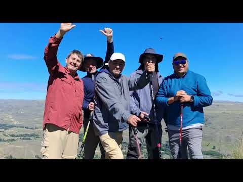 NOTICIERO LA CUMBRE - LA CAROLINA SAN LUIS / ARENAS DIEZ / SOL HERMAECHE - 12 Mar 2026 1er bloque