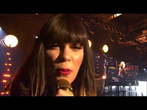 Jessie J - Mamma Knows Best - Montreux Jazz Live HD
