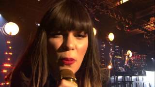 Jessie J - Mamma Knows Best - Montreux Jazz Live HD