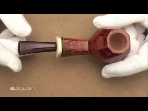 pipa Eder Mathias 029 - tobacco pipe