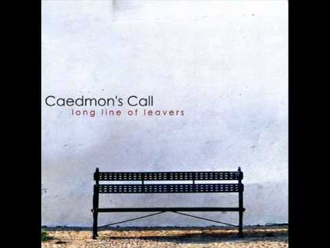 Ballad of San Francisco ~ Caedmon's Call