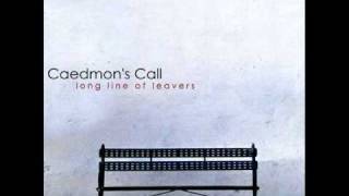 Ballad of San Francisco ~ Caedmon&#39;s Call