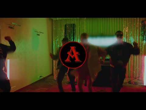 Young Leosia | MAER x ARTBASSES - Dákiti Szklanki (ADDICTION Blend)