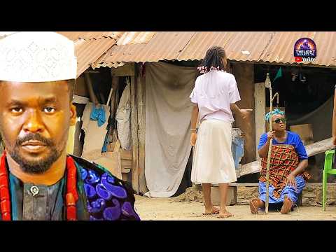 ROYAL DESIRE PT 1-D BILLIONAIRE PRINCE FALLS IN LOVE WITH THE DAUGHTER OF D POOR BLIND WOMAN-2026