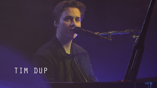 Tim Dup - TER Centre - Live @ Le pont des artistes #11