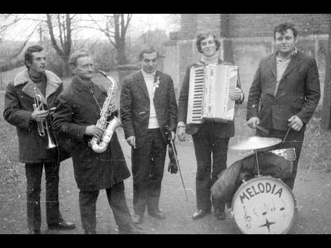 Muzyczne wspomnienia i dawne orkiestry - Edward Fiałkowski .