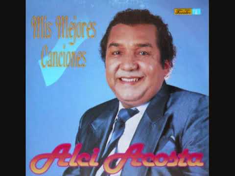 Papel De La Calle - Alci Acosta